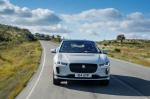 Jaguar I-Pace EV400 AWD S 2018 года (WW)
